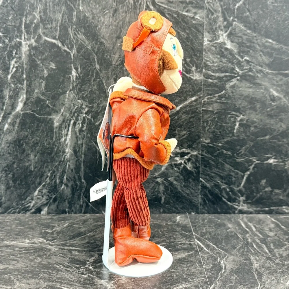 CREATION STATION Famous Be’An Collectible “Amelia Mary Earhart” Doll